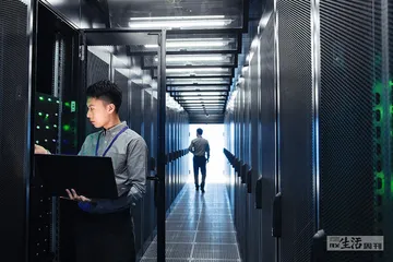 人工智能的能源危机1