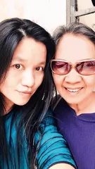 我家有个林妹妹：母女的同居生活2