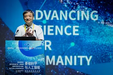 汉语如何进化1