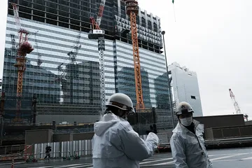日本经济，走出失去的30年？1