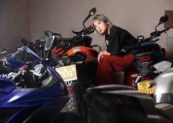 有一个“不扫兴的妈妈”是什么感觉？