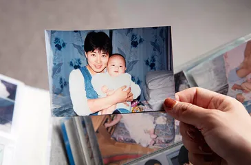 有一个“不扫兴的妈妈”是什么感觉？1