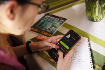 有了人工智能，该怎么学外语1