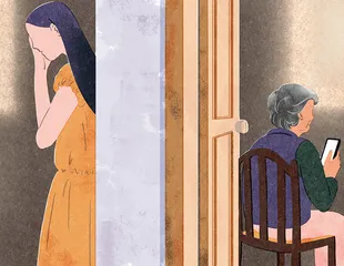 养“废”一个东北独生女，需要几步？