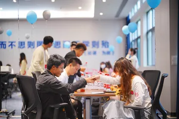 爱情降级1