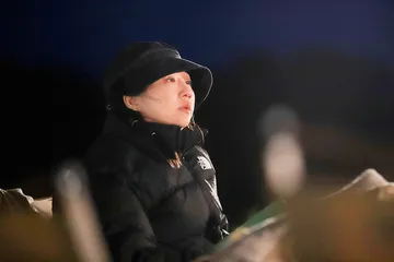 傅首尔：亲密关系是锦上添花，而非雪中送炭1