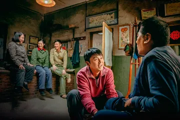 理想主义褪去后，平凡人生的价值是什么？2