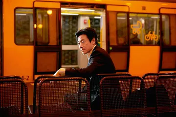 祖峰：更多的可能性