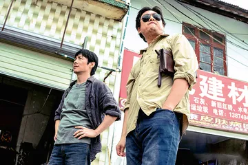 祖峰：更多的可能性1