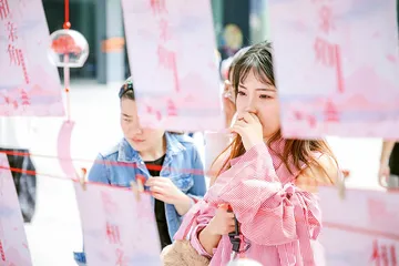 脱单，这么难？