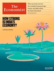 环球要刊速览（1287）