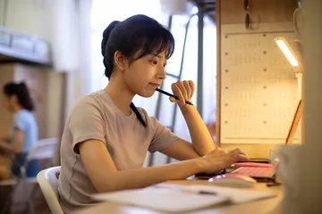 Ⅱ 把自己的生活过好 | “我___不太行，但我___还不错”2