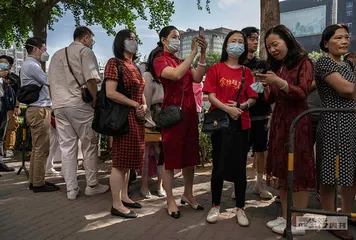 新高考十年：选择与博弈4