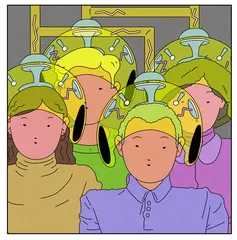 告别“好学生心态”