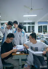 新高考十年：选择与博弈6