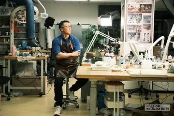 上博三星堆大展：新发现与新未解之谜3