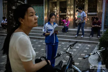 新高考十年：选择与博弈7
