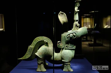 上博三星堆大展：新发现与新未解之谜4