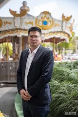 新高考十年：选择与博弈8