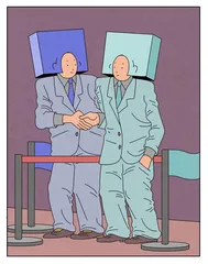 别人的想法，也可以与自己不同