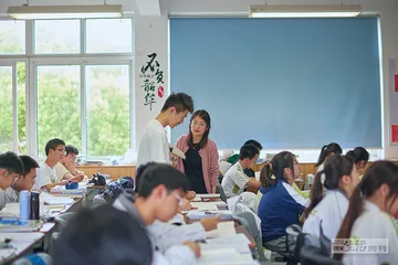 浙江长兴:县中的新高考突围战0