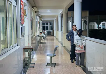 浙江长兴：县中的新高考突围战2