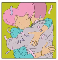 建立稳定的恋爱关系