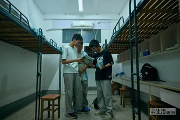 浙江长兴：县中的新高考突围战4