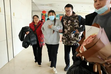 一个普通家庭的两次重病困境0
