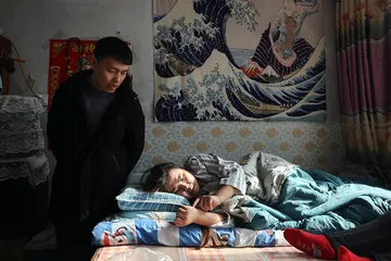 一个普通家庭的两次重病困境1