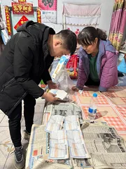 一个普通家庭的两次重病困境2