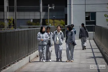 上海市普通高中：“自家孩子”的有限选择1