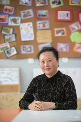 上海市普通高中：“自家孩子”的有限选择3