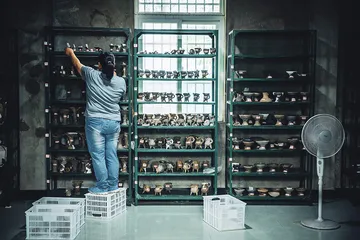 遗址之上的城市2
