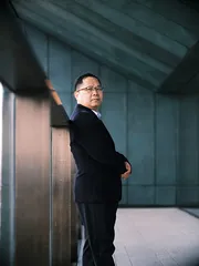 遗址之上的城市4