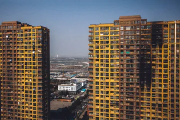 一个南京保障房小区的发展和隐患6