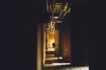 一个南京保障房小区的发展和隐患7