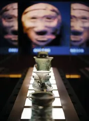 遗址之上的城市8
