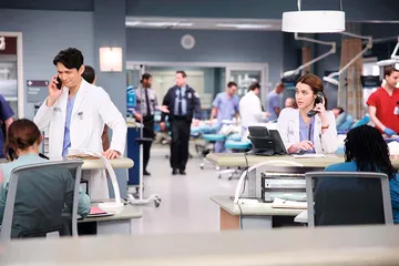 省医院的规培生之死3