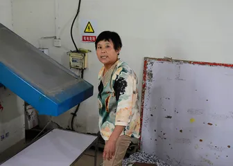 孩子被抢走后的20年4