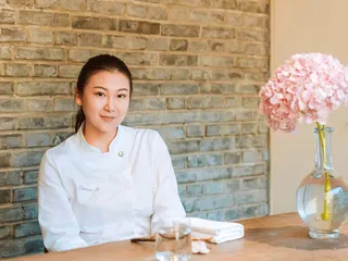 米其林的中国味道1