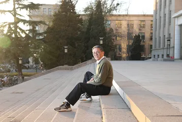 晚熟的大学生2