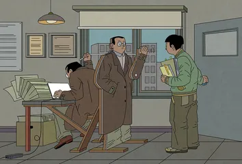 晚熟的大学生5