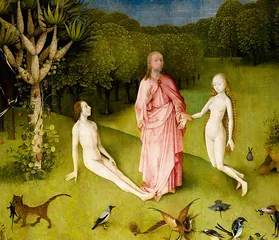 在普拉多，穿越欧洲绘画的奇妙森林5