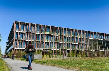 大学环境正在变化3