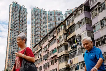 房地产新局6