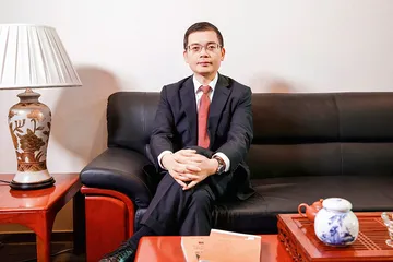 专访陆挺：中国经济变革时刻，策略与机会2