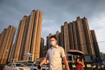 许家印的十年：从亚洲之巅到身陷囹圄