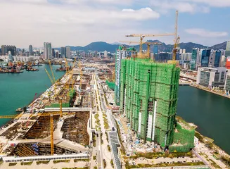 许家印的十年：从亚洲之巅到身陷囹圄6