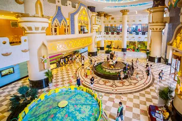 许家印的十年：从亚洲之巅到身陷囹圄7